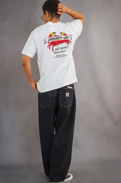 Online Koszulka Crab Paint T-shirty