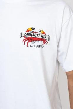 Online Koszulka Crab Paint T-shirty