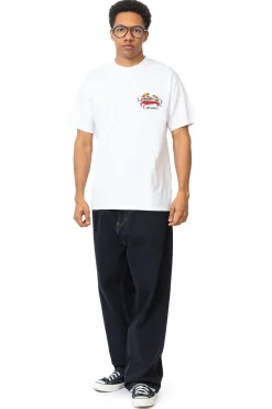 Online Koszulka Crab Paint T-shirty