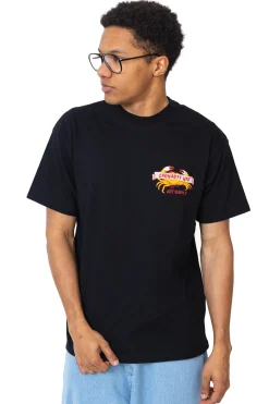 Hot Koszulka Crab Paint T-shirty