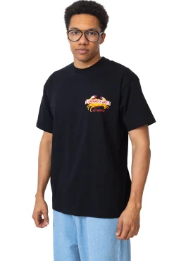 Hot Koszulka Crab Paint T-shirty