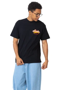 Hot Koszulka Crab Paint T-shirty