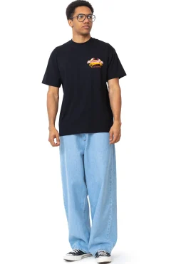 Hot Koszulka Crab Paint T-shirty