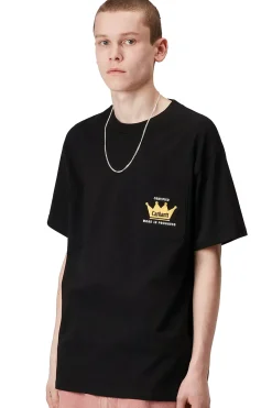 Clearance Koszulka Crown Pocket T-shirty
