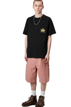 Clearance Koszulka Crown Pocket T-shirty