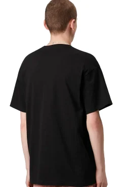 Clearance Koszulka Crown Pocket T-shirty