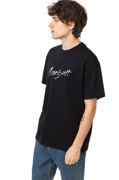 Sale Koszulka Drip Script T-shirty