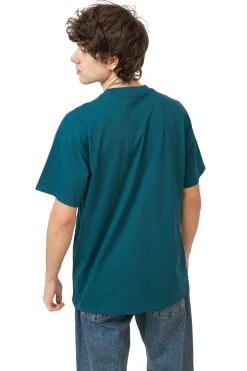 Hot Koszulka Drip Script T-shirty