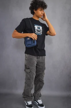 Clearance Koszulka Fixed Bugs T-shirty