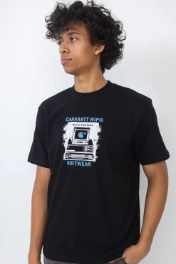 Clearance Koszulka Fixed Bugs T-shirty