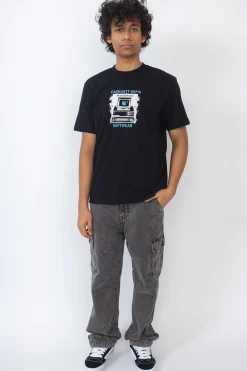 Clearance Koszulka Fixed Bugs T-shirty