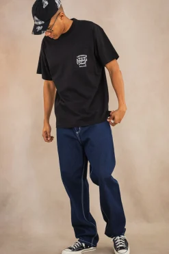 Best Koszulka Fragments Pocket T-shirty