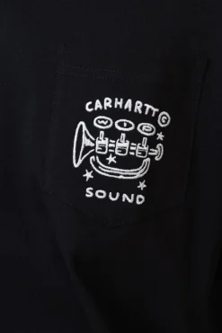 Best Koszulka Fragments Pocket T-shirty