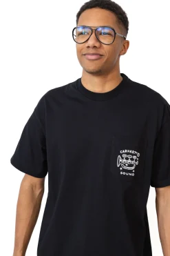 Best Koszulka Fragments Pocket T-shirty