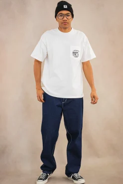 Sale Koszulka Fragments Pocket T-shirty