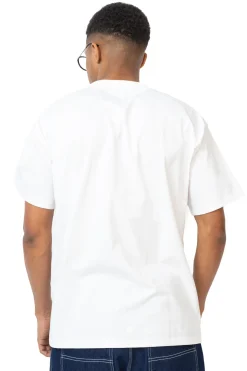 Sale Koszulka Fragments Pocket T-shirty