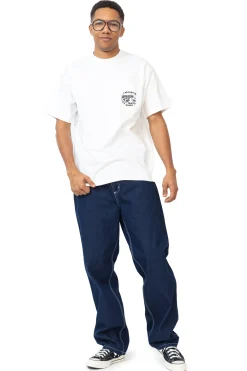 Sale Koszulka Fragments Pocket T-shirty