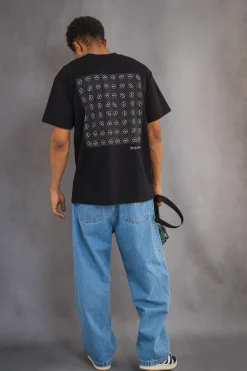 Koszulka Furoshiki T-shirty