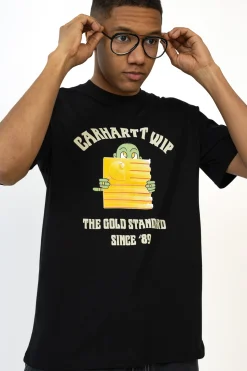 Outlet Koszulka Gold Standard T-shirty