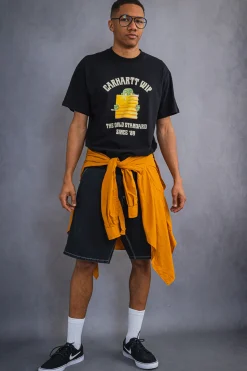 Outlet Koszulka Gold Standard T-shirty