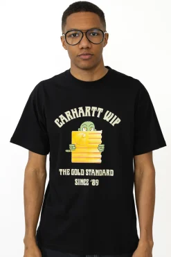 Outlet Koszulka Gold Standard T-shirty