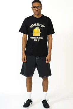 Outlet Koszulka Gold Standard T-shirty