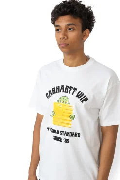 Online Koszulka Gold Standard T-shirty