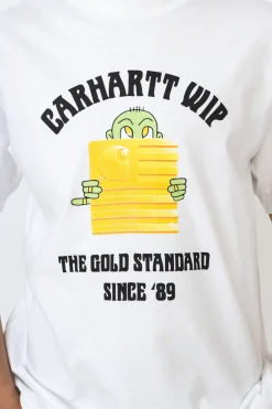 Online Koszulka Gold Standard T-shirty