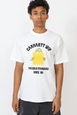Online Koszulka Gold Standard T-shirty