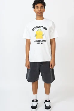 Online Koszulka Gold Standard T-shirty