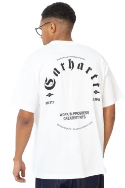 Clearance Koszulka Greatest Hits T-shirty