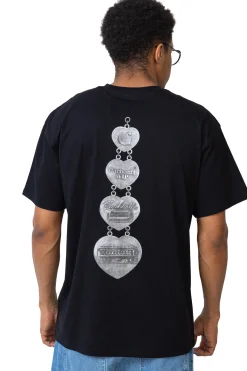 Outlet Koszulka Hartt Chain T-shirty