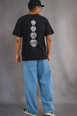 Outlet Koszulka Hartt Chain T-shirty