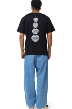 Outlet Koszulka Hartt Chain T-shirty