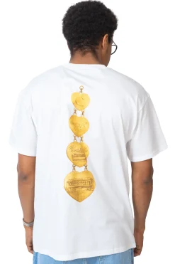 Discount Koszulka Hartt Chain T-shirty