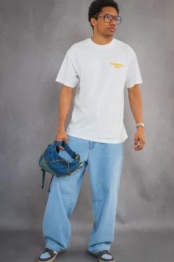 Discount Koszulka Hartt Chain T-shirty