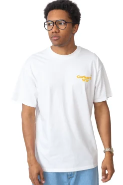 Discount Koszulka Hartt Chain T-shirty