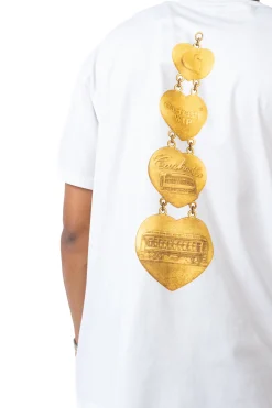 Discount Koszulka Hartt Chain T-shirty