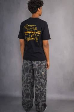 Koszulka Home State T-shirty