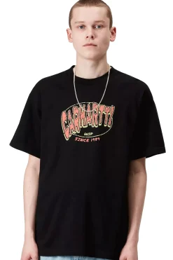 Discount Koszulka Hot Script T-shirty