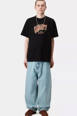 Discount Koszulka Hot Script T-shirty