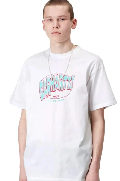 Clearance Koszulka Hot Script T-shirty