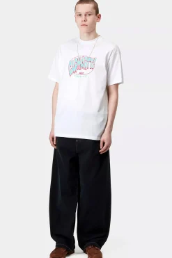 Clearance Koszulka Hot Script T-shirty