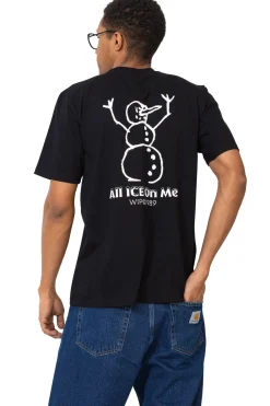 Koszulka Ice T-shirty