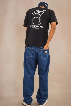 Koszulka Ice T-shirty