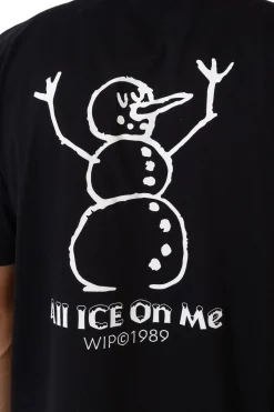 Koszulka Ice T-shirty