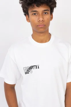 Clearance Koszulka Jalou C T-shirty