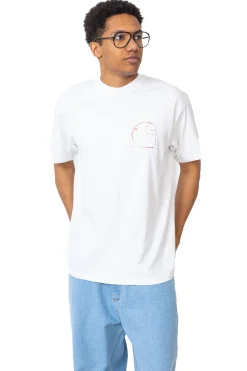 Hot Koszulka Java T-shirty