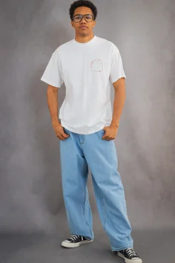 Hot Koszulka Java T-shirty