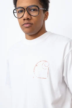 Hot Koszulka Java T-shirty